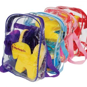 Harlequin Junior Grooming Kit