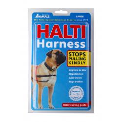 HALTI Harness Front Control