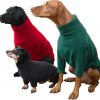 HOTTERdog dog coat Jus 4 Paws