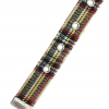 Brown Tartan Collar by Urban Pup