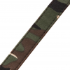 Camouflage Fabric Collar & Lead Set Urban Pup