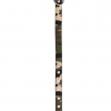 Camouflage Fabric Collar & Lead Set Urban Pup