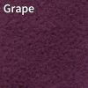 HOTTERdog grape dog coat