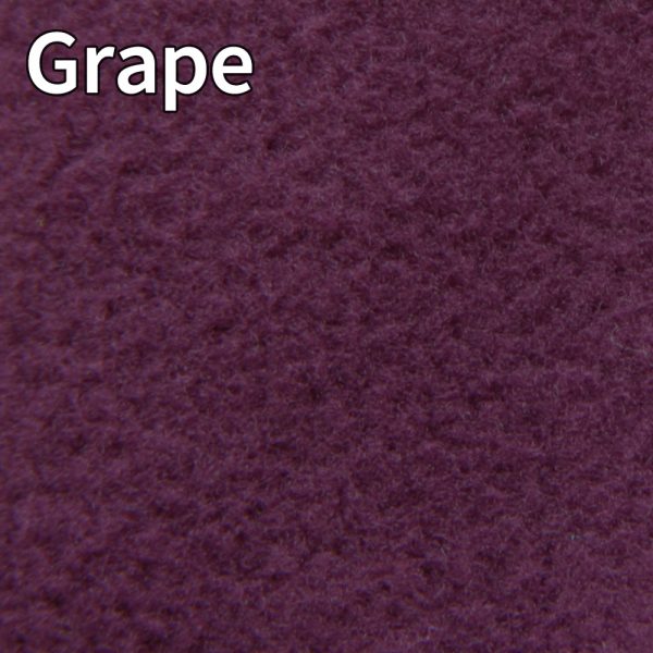 HOTTERdog grape dog coat