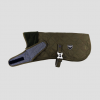 Olive green quilted Jacket Hugo Hudson