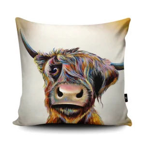 Wraptious A Bad Hair Day Cushion