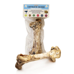 JR Pet Product    Ostrich Bone