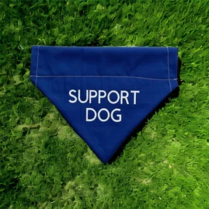 Awareness  Bandana       Support Dog