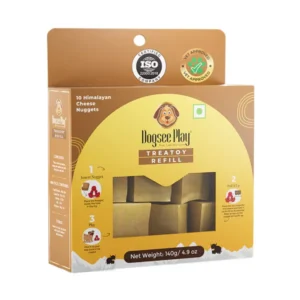 Dogsee Refill Packs