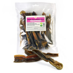 JR Beef Collagen 15cm