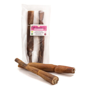 JR Beef Collagen 30cm Pk2