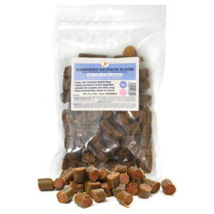 JR British Game bird Sausages 250g