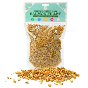 JR Freeze-Dried Treats 200g