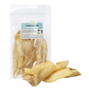 JR Goat Ears  130g